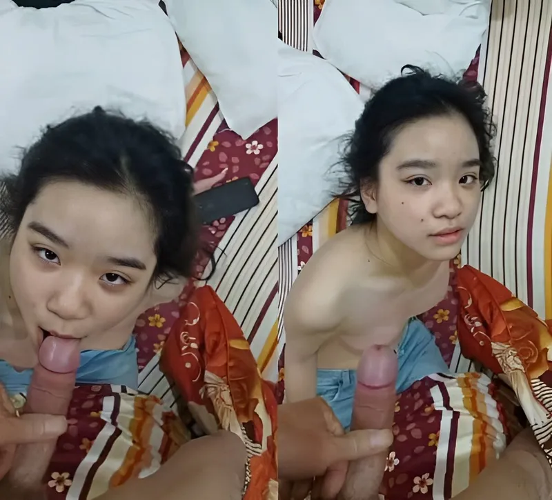 Series liếm thằng nhỏ vay tiền lấy thân ghi sổ nợ phần 7