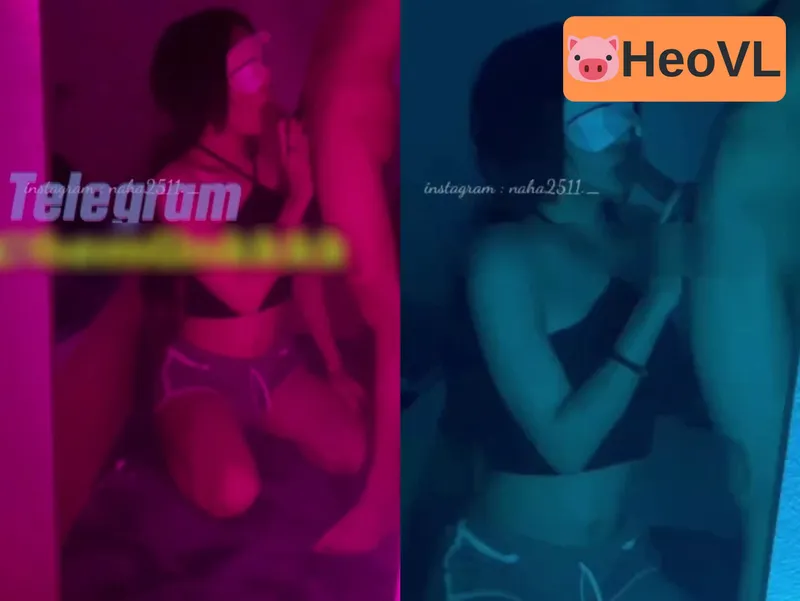 đào nhật hạ máu dâm liếm buồi thằng bồ || p2