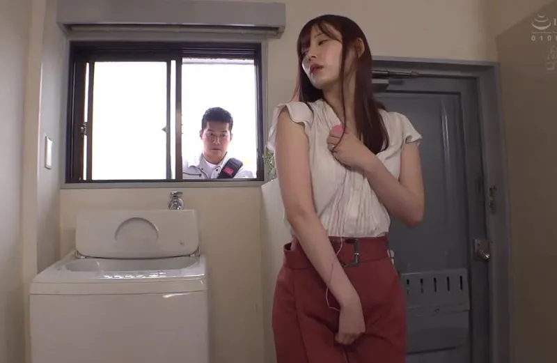 Bị anh xã hờ hửng bà xã xoạc với anh kỹ thuật chung cư đến mang bầu