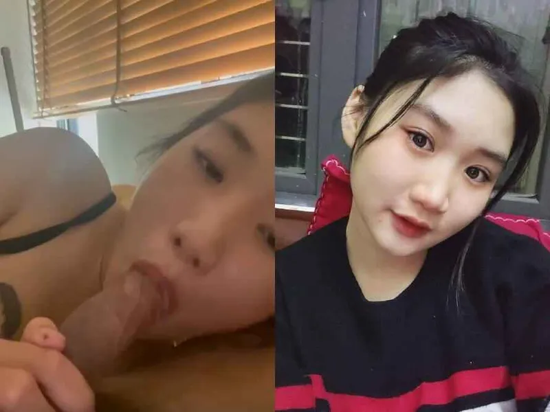 Chồng yêu nện cô vợ dồn dập phê tê lồn